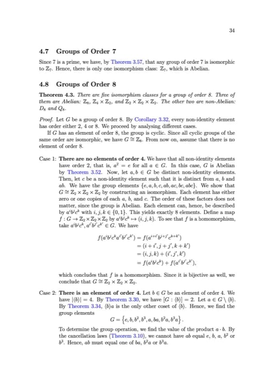 Bachelor's thesis cover