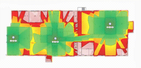 Fast Ray Tracing demo